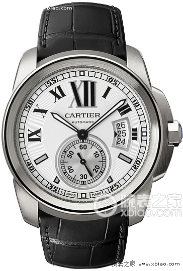 卡地亚CALIBRE DE CARTIER 系列W7100013