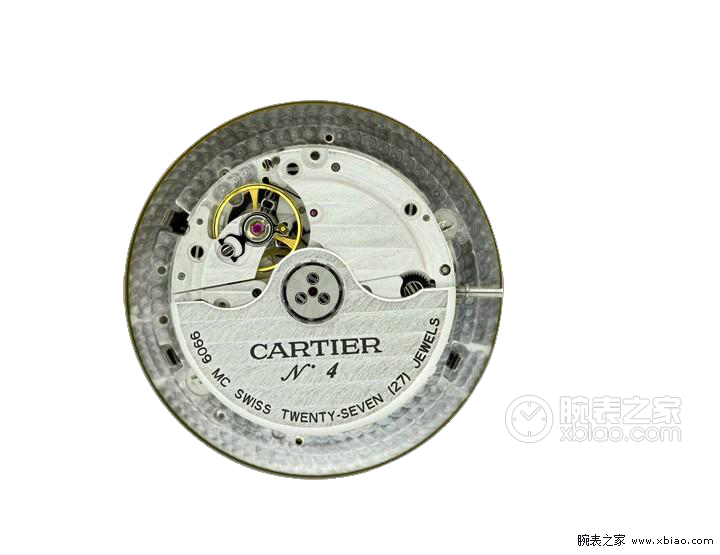 卡地亚CALIBRE DE CARTIER 系列W7100025