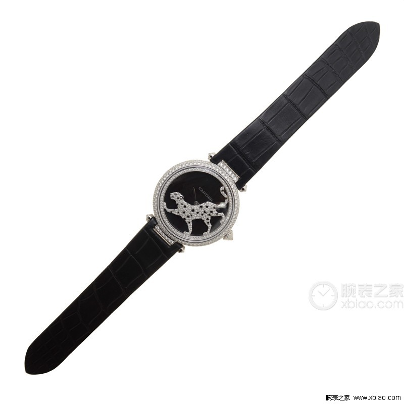 卡地亚PANTHÈRE JEWELLERY WATCHES系列HPI00692