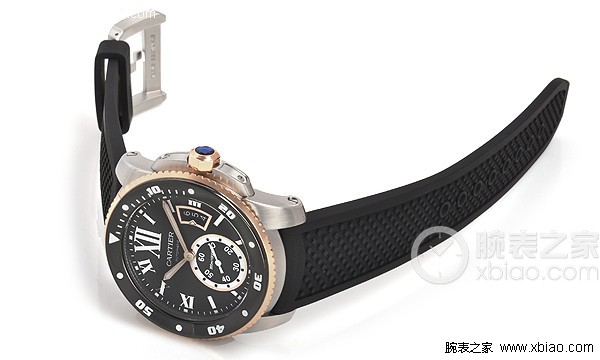 卡地亚CALIBRE DE CARTIER 系列W7100055