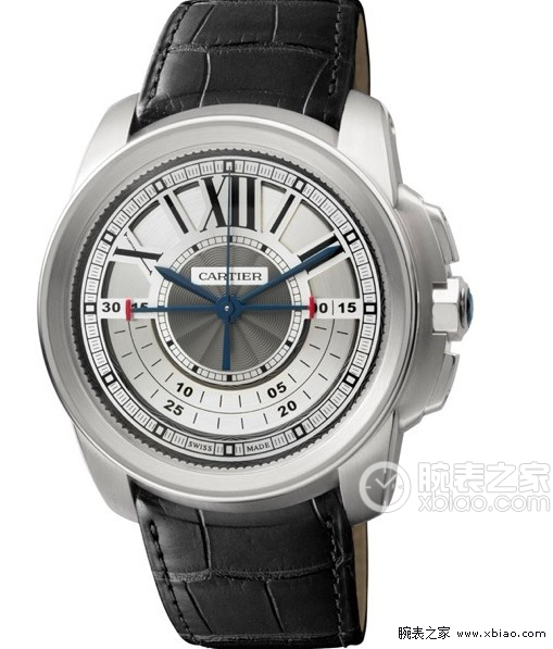 卡地亚CALIBRE DE CARTIER 系列W7100005