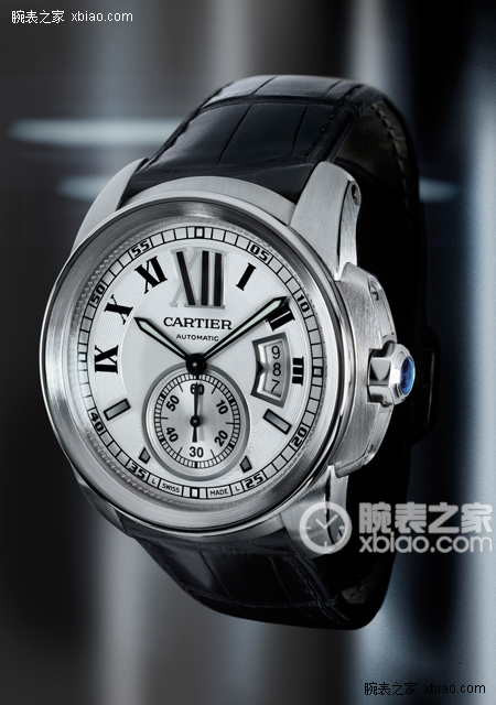 卡地亚CALIBRE DE CARTIER 系列W7100037