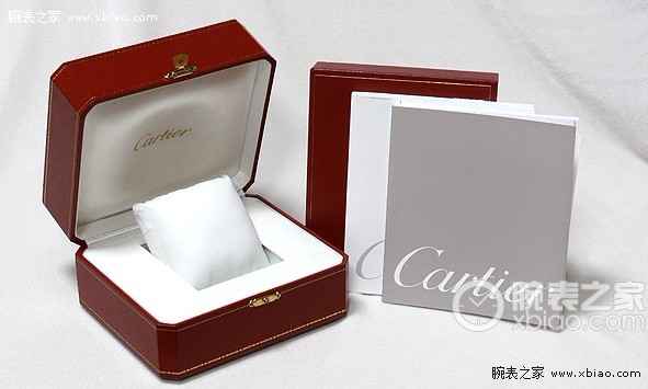 卡地亚CALIBRE DE CARTIER 系列W7100040