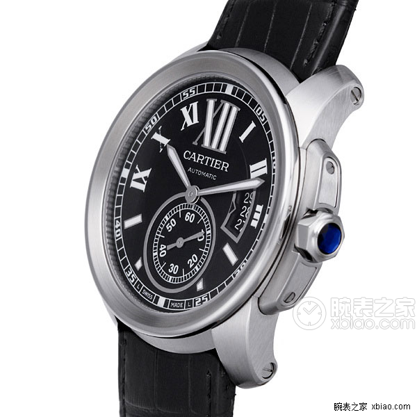 卡地亚CALIBRE DE CARTIER 系列W7100041