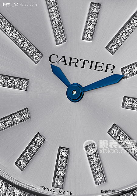 卡地亚CAPTIVE DE CARTIER系列WG600004