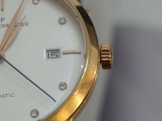 GP芝柏表1966系列49525-52-1A1-BK6A
