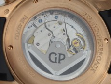 GP芝柏表男表系列49700-52-632-BB6B