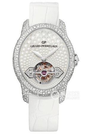GP芝柏表猫眼99498D53V701-KK7A
