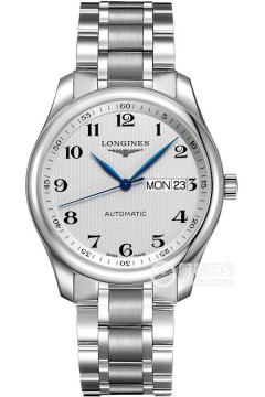<em>浪琴</em>制表传统系列L2.755.4.78.6(L27554786)手表