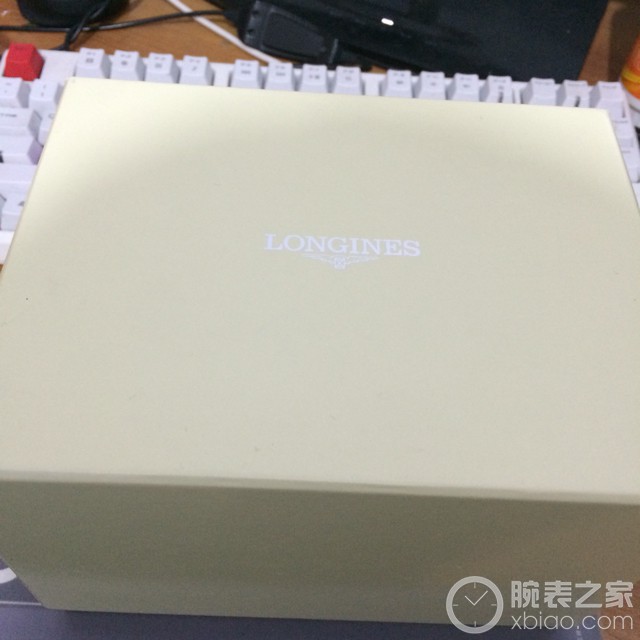 浪琴名匠系列L2.628.4.78.6