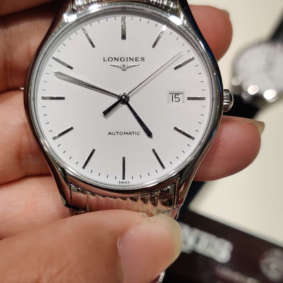 浪琴男士复刻手表在哪里买好,哪里能买到正品的浪琴手表，质量要好的-世界之表