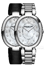 蕾蒙威女装腕表系列1700-ST-00995