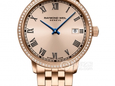 蕾蒙威女装腕表系列5985-P5S-00859
