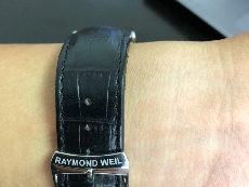 蕾蒙威男装腕表系列7737-STC-00659