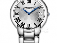蕾蒙威女装腕表系列5235-ST-01659