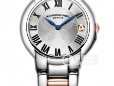 蕾蒙威女装腕表系列5235-S5-01659