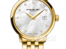 蕾蒙威女装腕表系列5988-P-97081