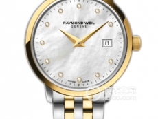 蕾蒙威女装腕表系列5988-STP-97081