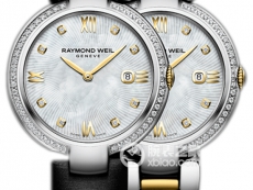 蕾蒙威女装腕表系列1600-SPS-00995