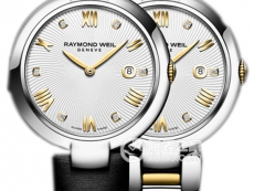 蕾蒙威女装腕表系列1600-STP-00618