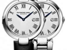 蕾蒙威女装腕表系列1600-ST-00659