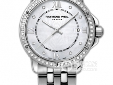 蕾蒙威女装腕表系列5391-STS-00995