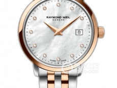 蕾蒙威女装腕表系列5988-SP5-97081