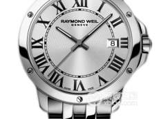 蕾蒙威男装腕表系列5591-ST-00659