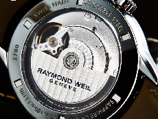 蕾蒙威男装腕表系列2780-STC-20001