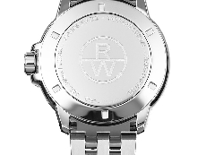 蕾蒙威男装腕表系列8160-ST-00608