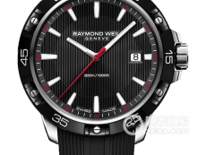 蕾蒙威男装腕表系列8160-SR1-20001