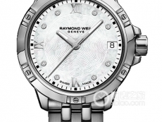 蕾蒙威女装腕表系列5960-ST-00995