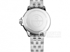 蕾蒙威女装腕表系列5960-ST-00995