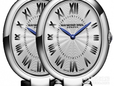 蕾蒙威女装腕表系列1700-ST-00659