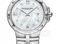 蕾蒙威女装腕表系列5180-ST-00995