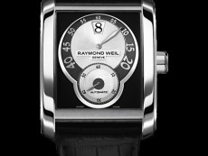蕾蒙威男装腕表系列4400-STC-00268