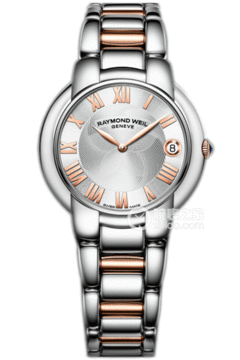 蕾蒙威女装腕表系列5235-S5-01658