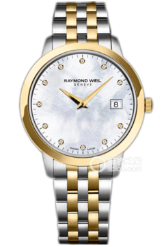 蕾蒙威女装<em>腕表</em>系列5388-STP-97081(5388STP97081)手表
