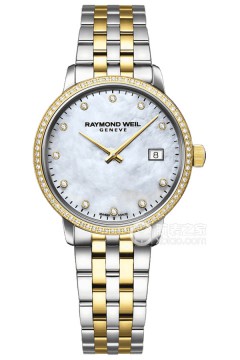 蕾蒙威女装<em>腕表</em>系列5985-SPS-97081(5985SPS97081)手表