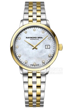 蕾蒙威女装<em>腕表</em>系列5985-STP-97081(5985STP97081)手表