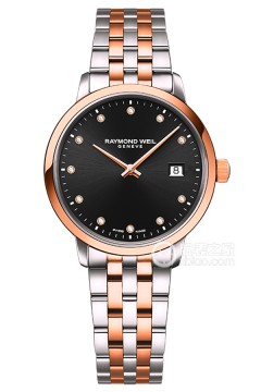 蕾蒙威女装<em>腕表</em>系列5985-SP5-20081(5985SP520081)手表