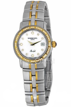 蕾蒙威女装<em>腕表</em>系列9440-STS-97081(9440STS97081)手表