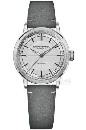 蕾蒙威女裝腕表系列2125-STC-65001