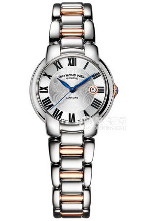 蕾蒙威女裝腕表系列2629-S5-00659