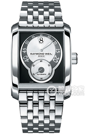 蕾蒙威男裝腕表系列4400-ST-00268
