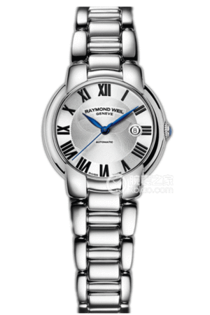 蕾蒙威女裝腕表系列2629-ST-01659