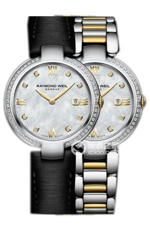 蕾蒙威女裝腕表系列1600-SPS-00995