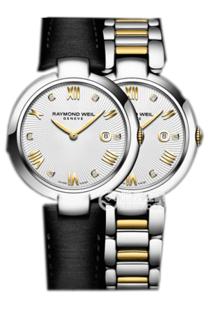 蕾蒙威女裝腕表系列1600-STP-00618