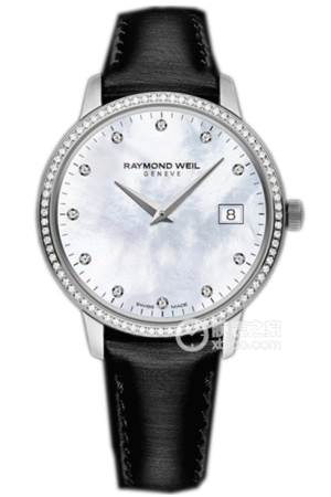 蕾蒙威女裝腕表系列5388-SLS-97081