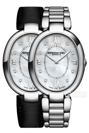 蕾蒙威女裝腕表系列1700-ST-00995